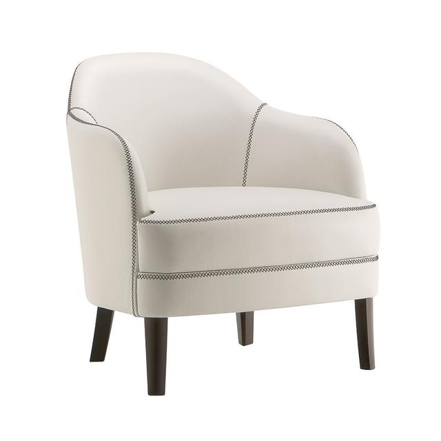Chicago Lounge Chair