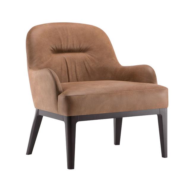 Lotus Lounge Chair