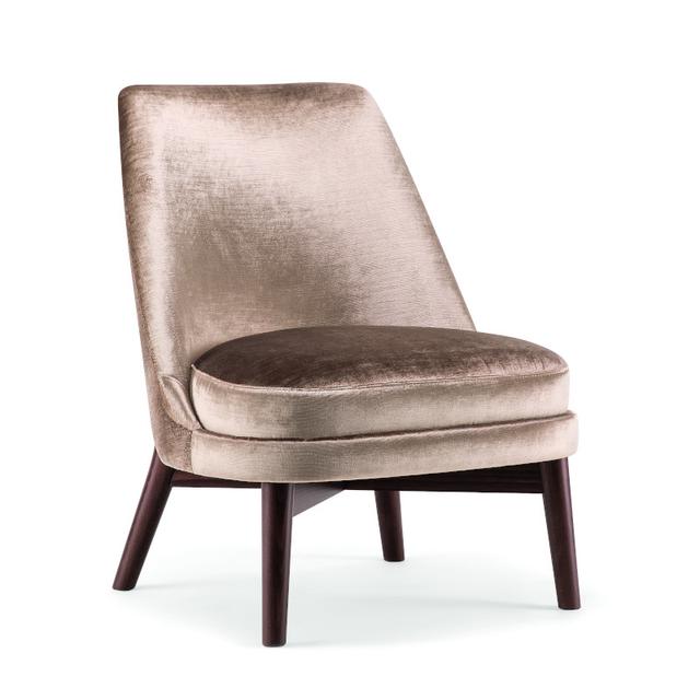 Celine Lounge Chair