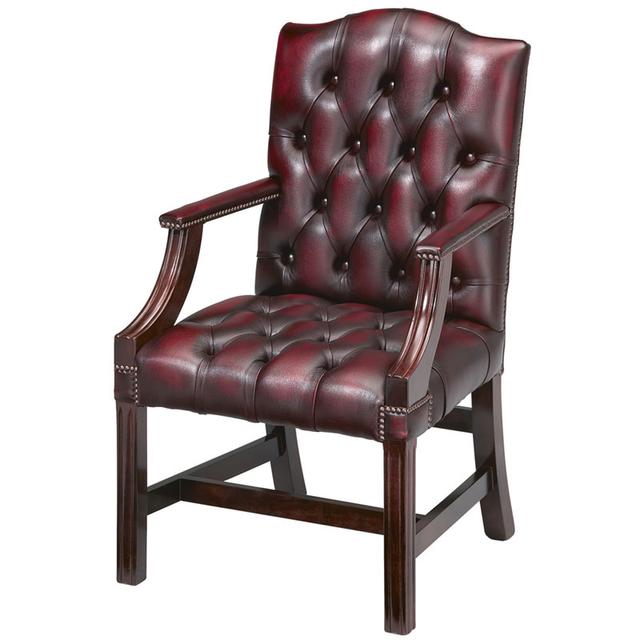 Gainsborough Armchair