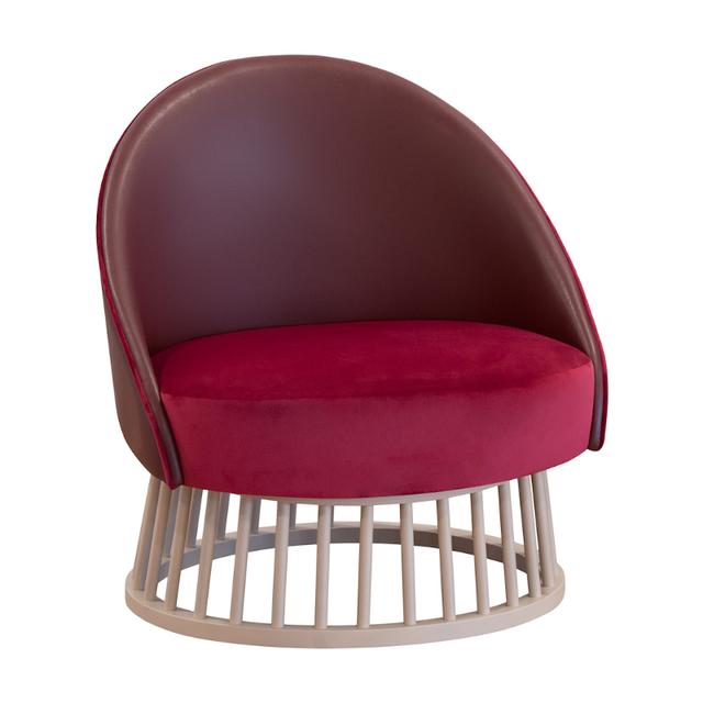 Beatrice Lounge Chair