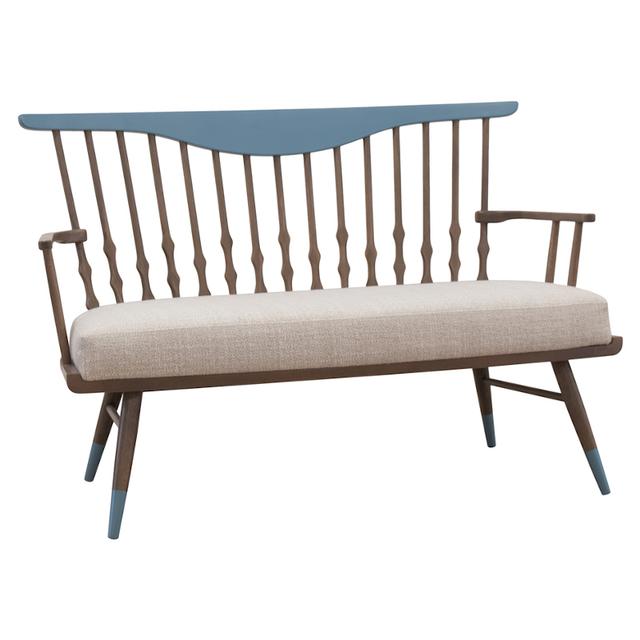 Bolton Two Seat Sofa