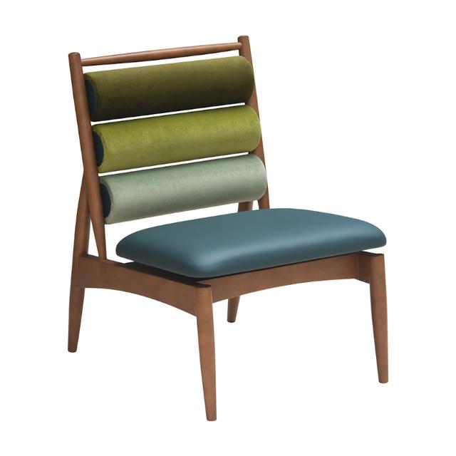 Kyoto Lounge Chair