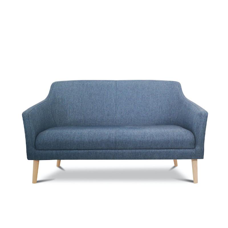 Victory two seat sofa Image 1