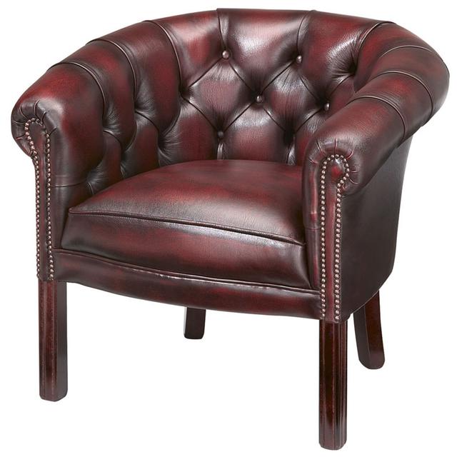 Victoria Tub Chair