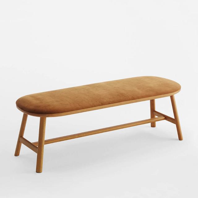 Palmo Bench