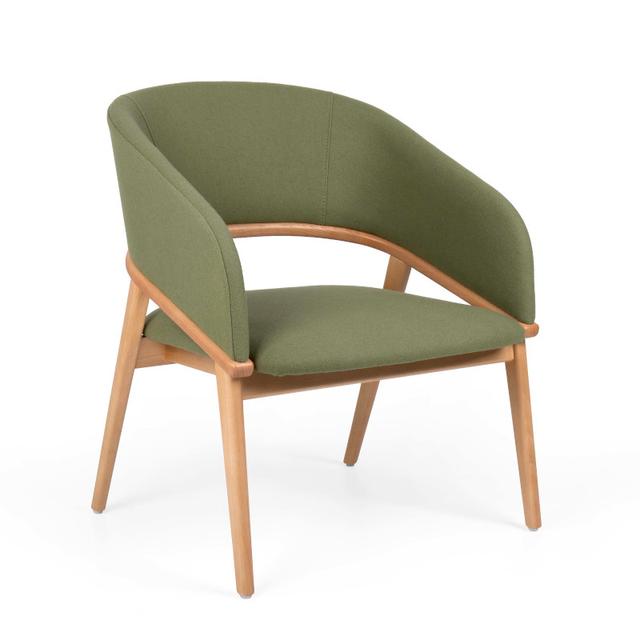 Tagada Lounge Chair