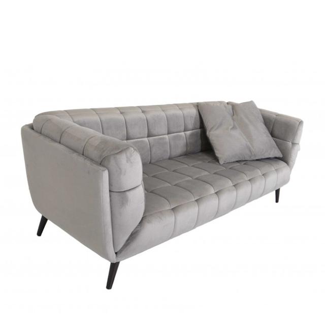 Malaga Three Seat Sofa