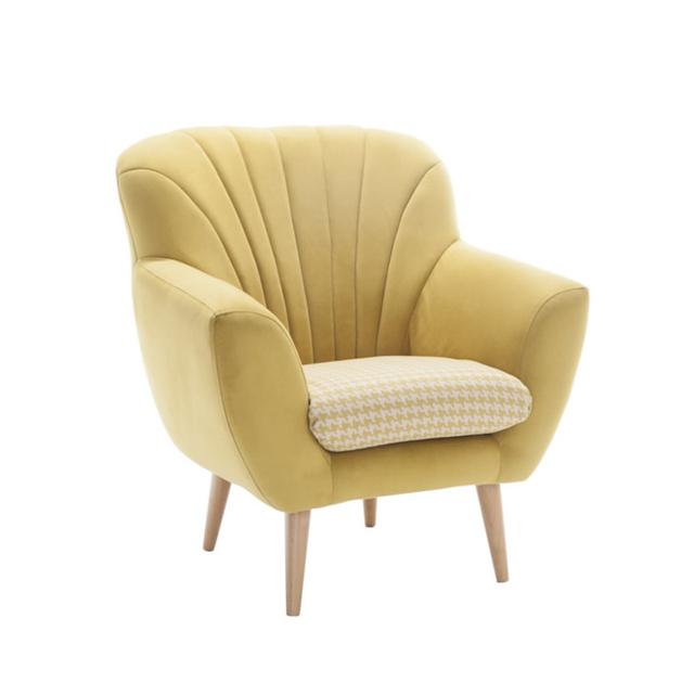 Pio Lounge Chair