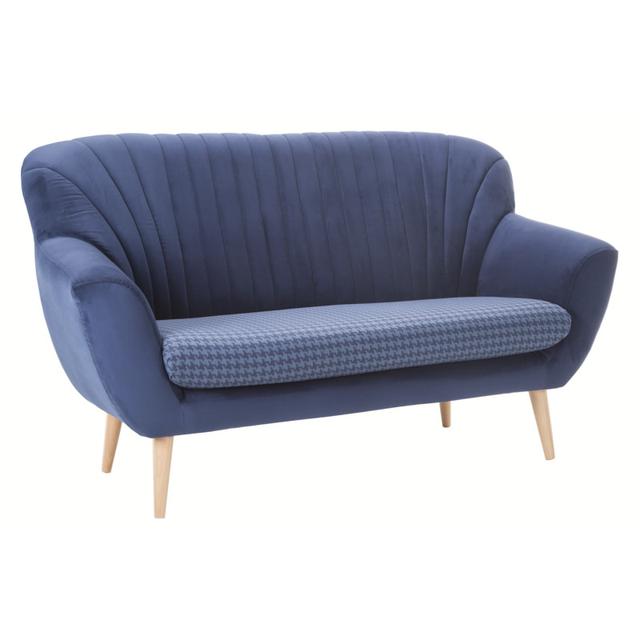 Pio Two Seat Sofa