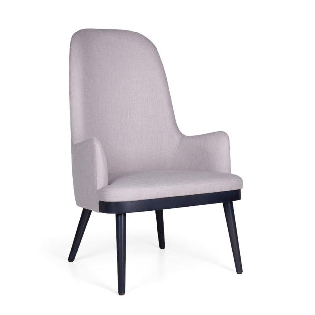 Kelly High Back Lounge Chair