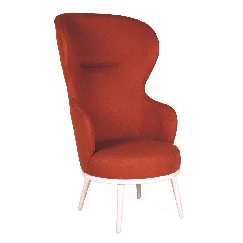 Audrey Bergere lounge chair Image 1