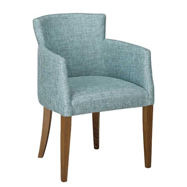 Lido Armchair