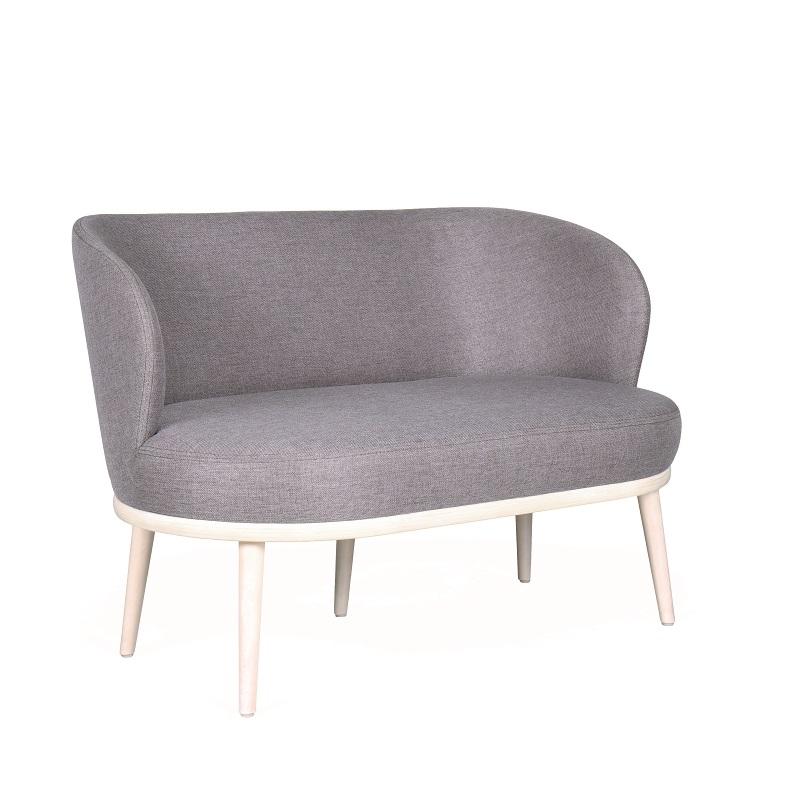 Audrey two seat sofa Image 1