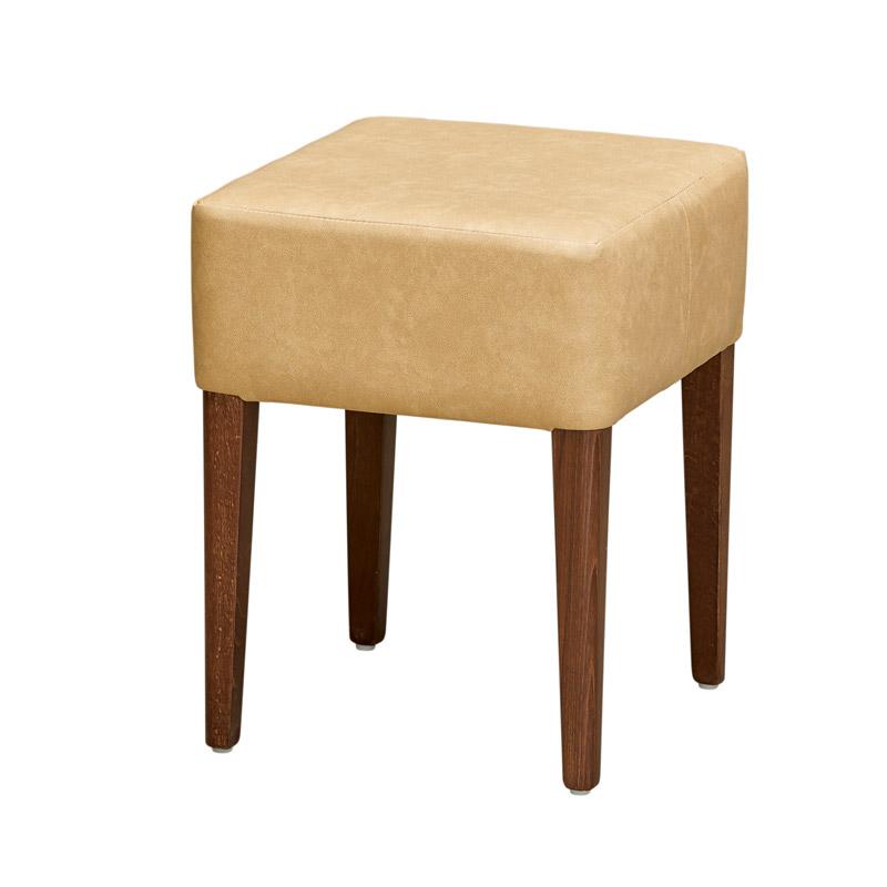 Clarke low stool Image 1