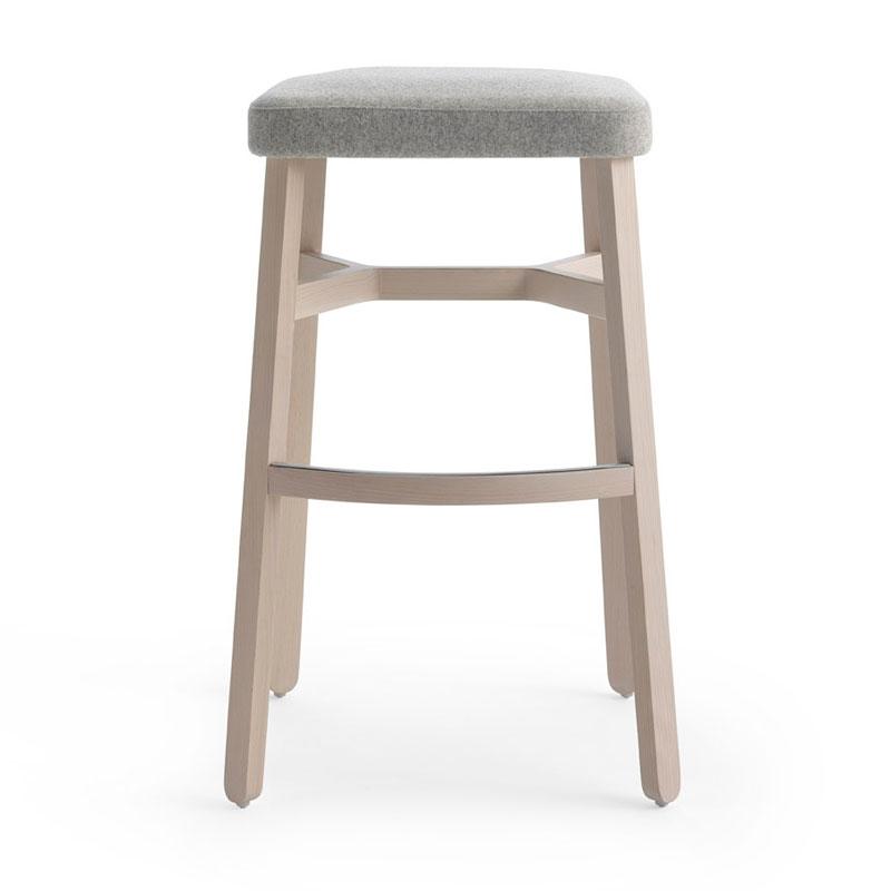 Croissant Bar Stool - atfust176
