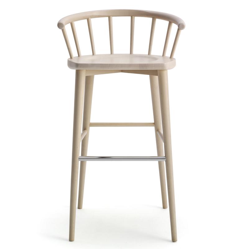 ATFUST224 - W. bar stool