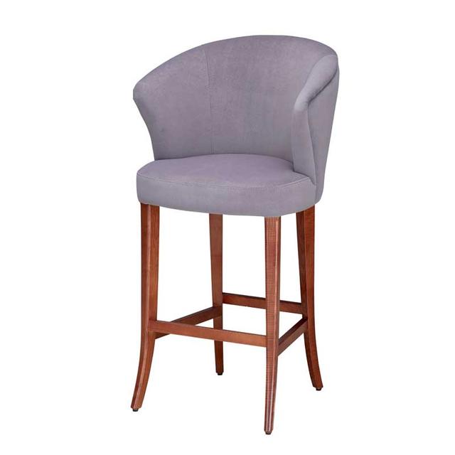 Flint Bar Stool