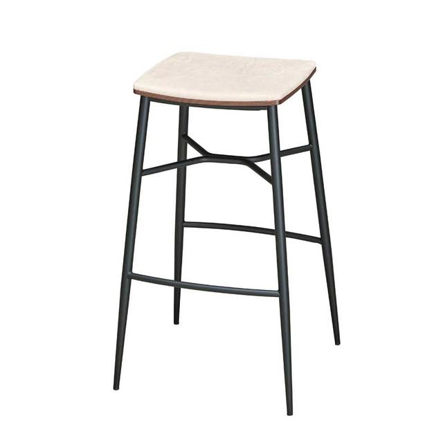Naika Bar Stool Without Back