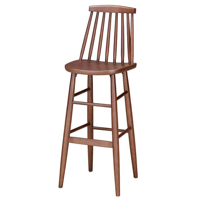 Honora bar stool Image 1