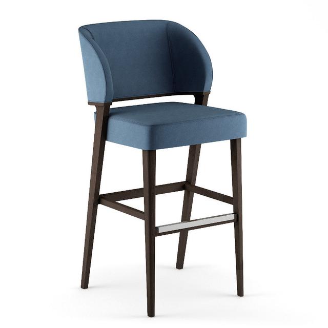 Time Bar Stool
