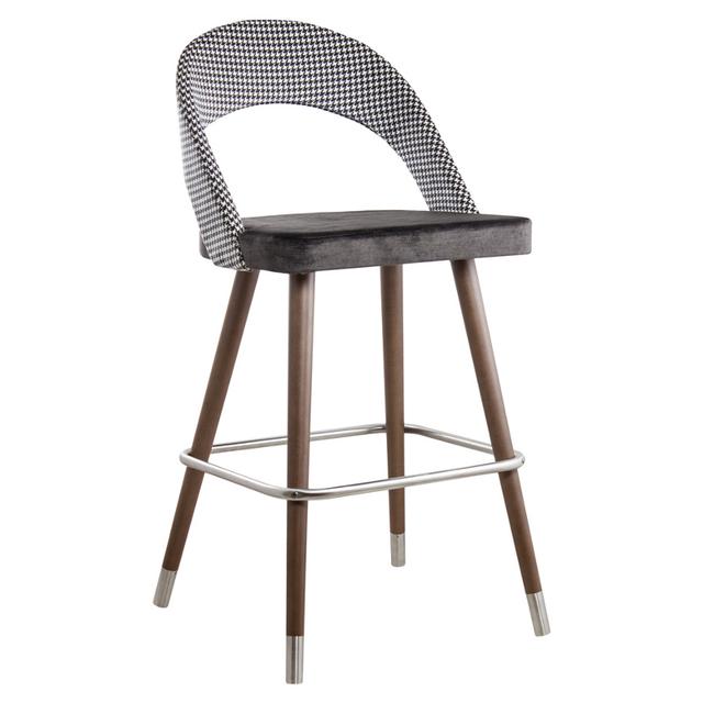 St. Louis Bar Stool