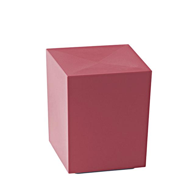 Pif Plastic Cube