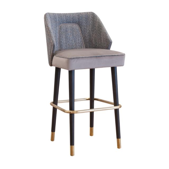 Temple Bar Stool