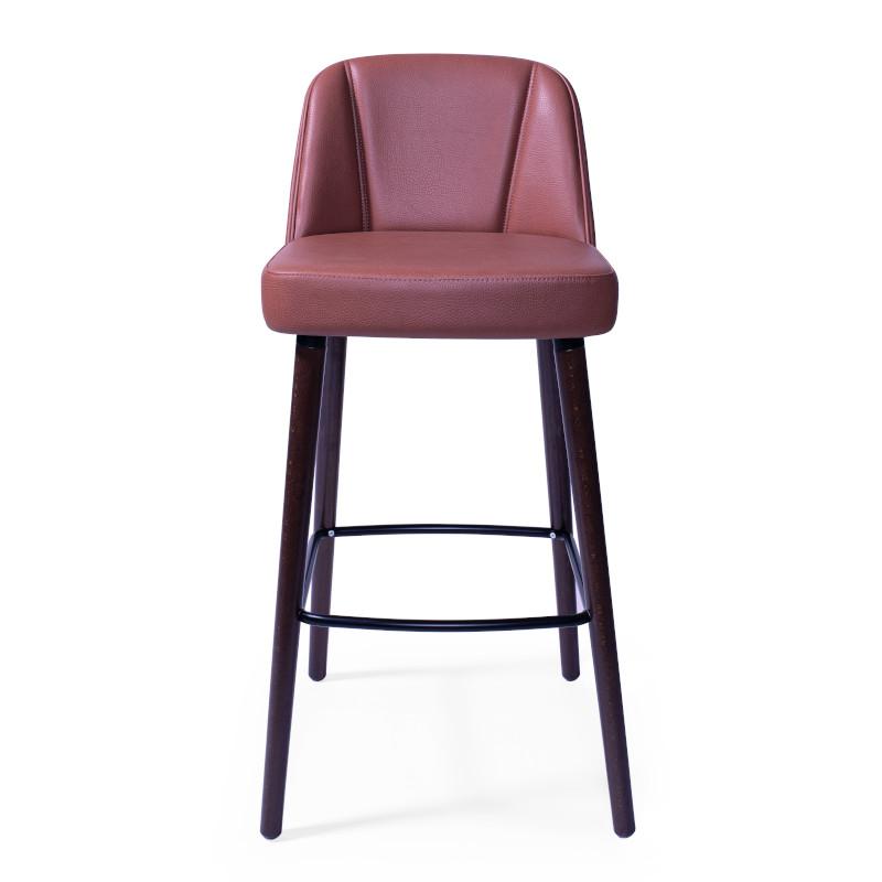 Yvonne Bar Stool Image 0