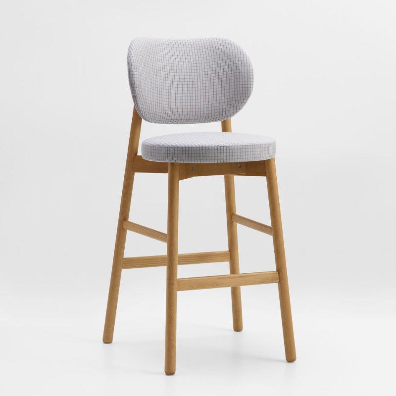 Coco bar stool