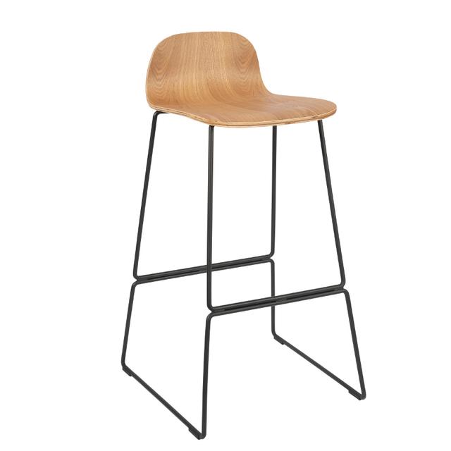 Copenhagen Bar Stool