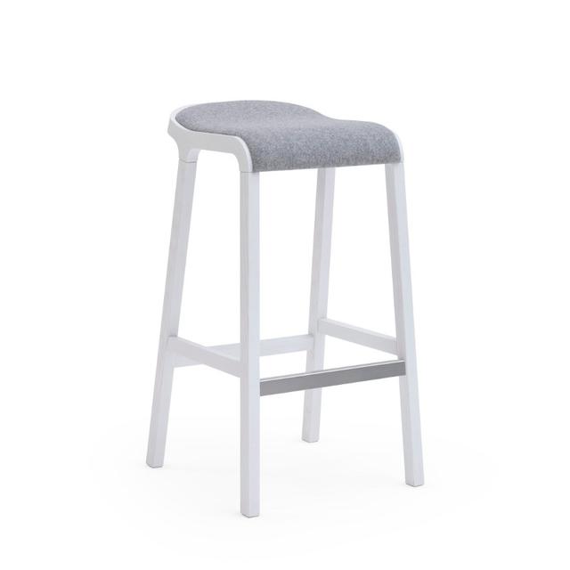 Layer Bar Stool