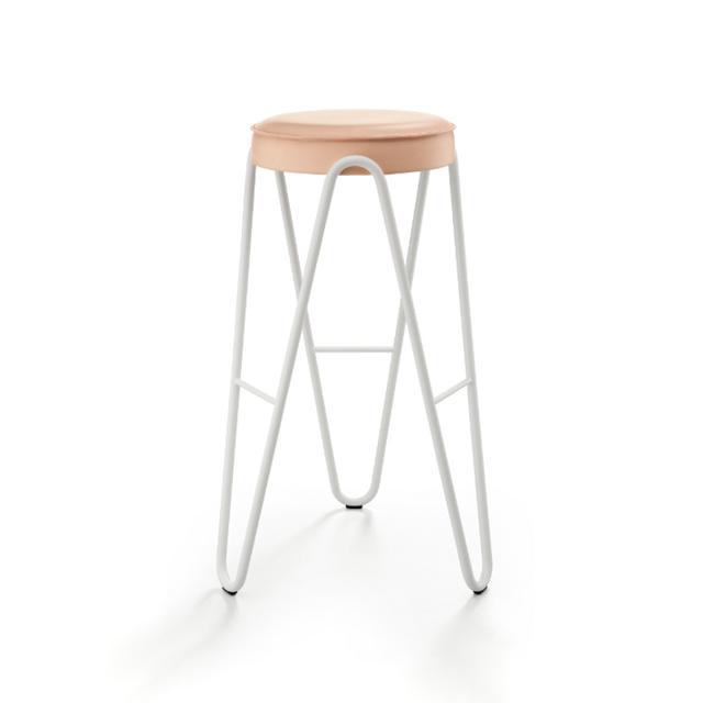 Apelle Jump Bar Stool