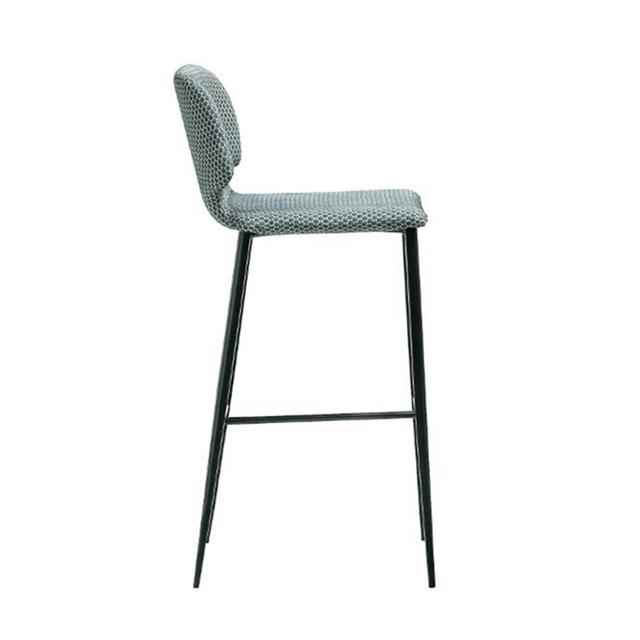 Wrap Bar Stool