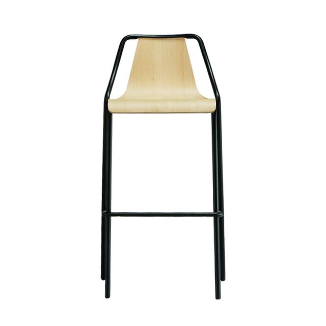 Ola Stackable Bar Stool