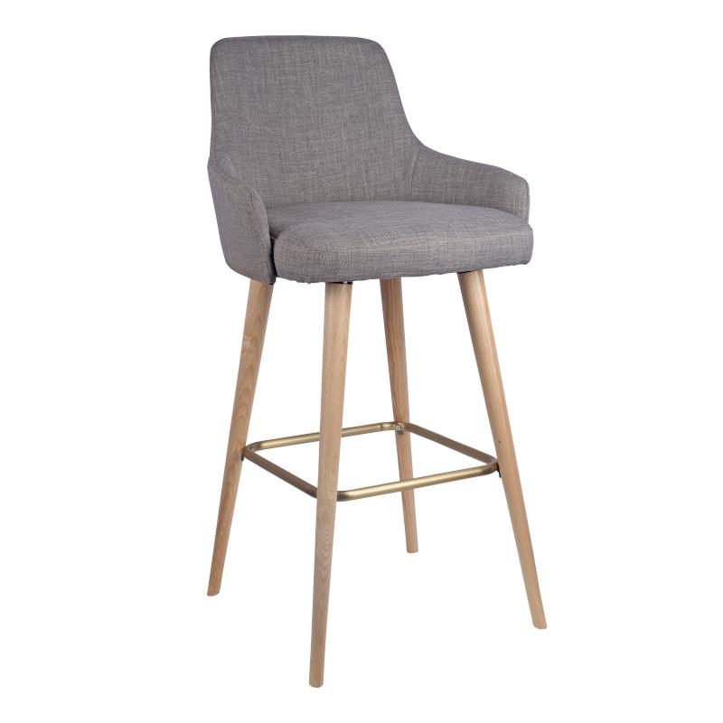 Camden bar stool Image 1