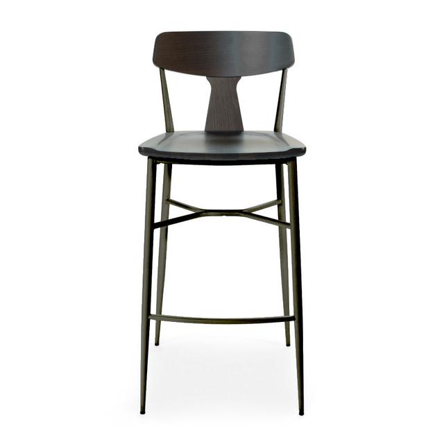 Naika 2 Bar Stool