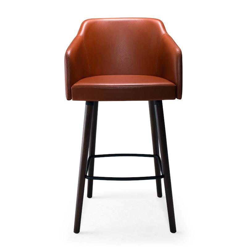 Yvonne Beta Bar Stool Image 0