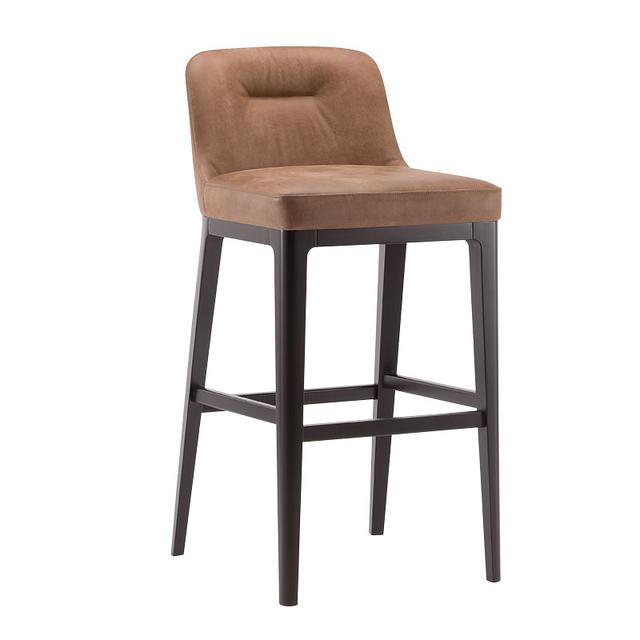 Lotus Bar Stool