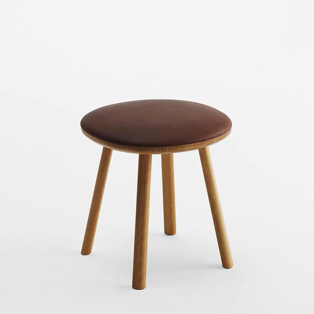 Palmo Low Stool
