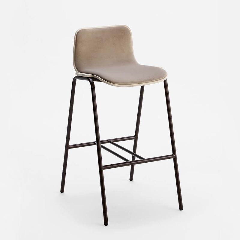 Tipi Bar Stool 