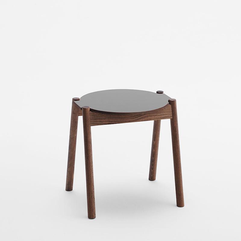 Tipi Stacking Coffee Table 