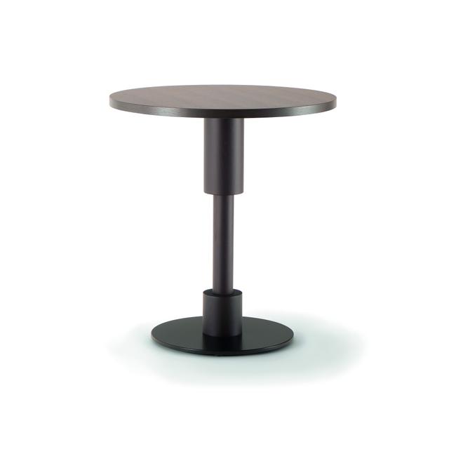 Orlando Table Base In Solid Beech