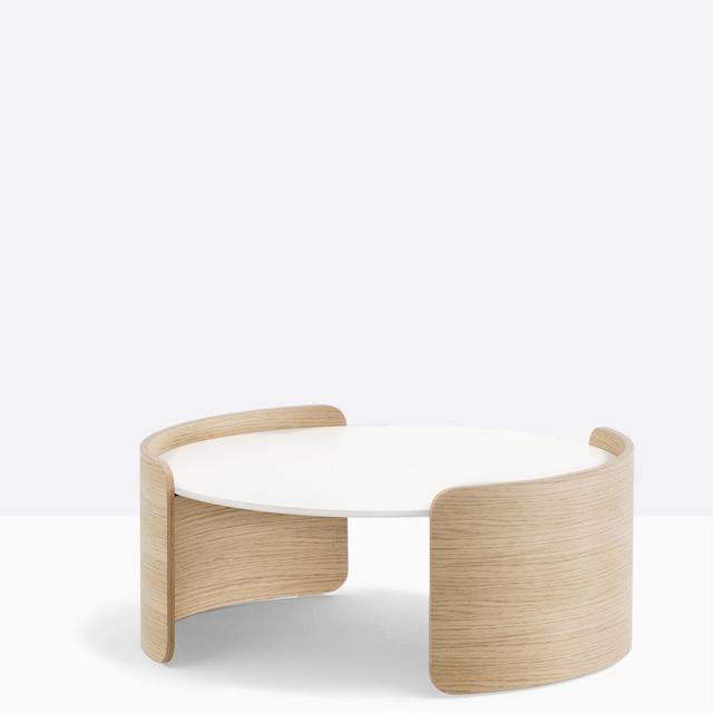 Parenthesis P10005 Coffee Table, RS, CFP_BI