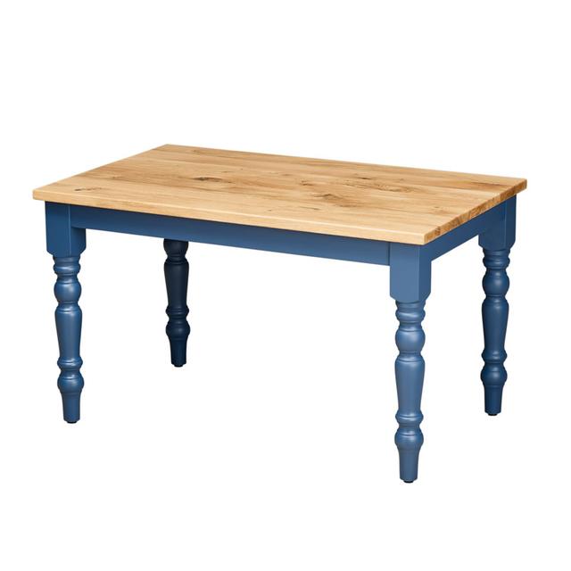 Farmhouse Table, 1300 x 800 mm