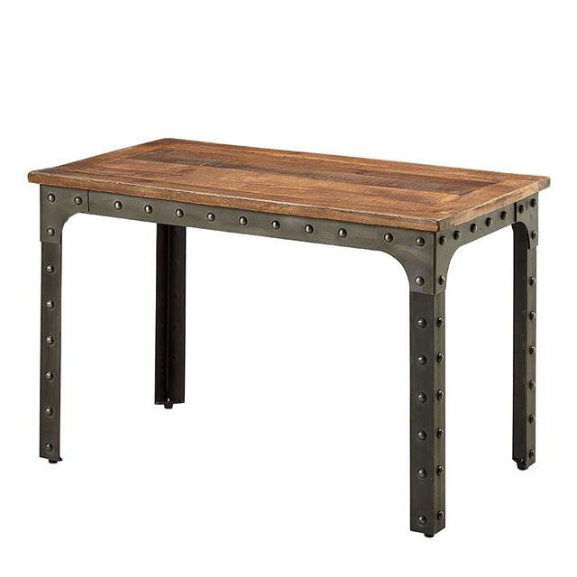 Industrial Rivet Table, 1200 x 700 mm