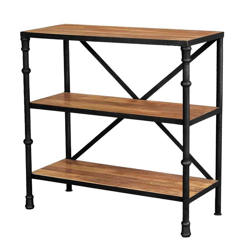 Small draper's shelf unit Image 10