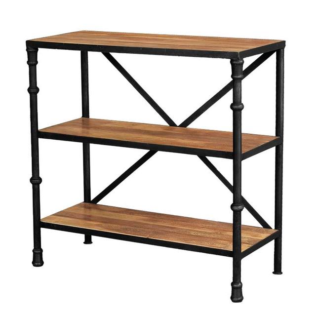 Small Draper's Shelf Unit