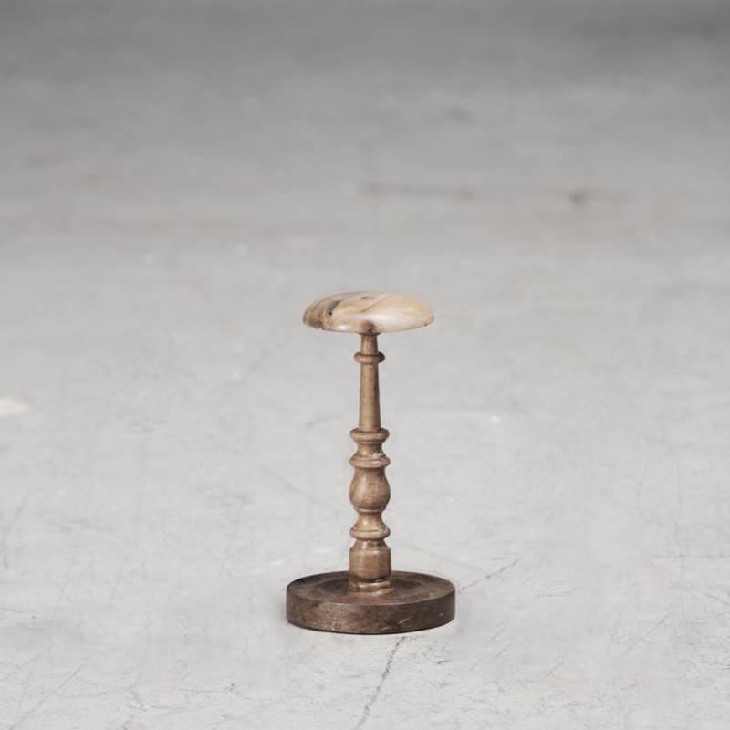 Somerville hat stand, low Image 1