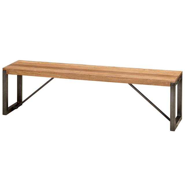Wardlow Bench
